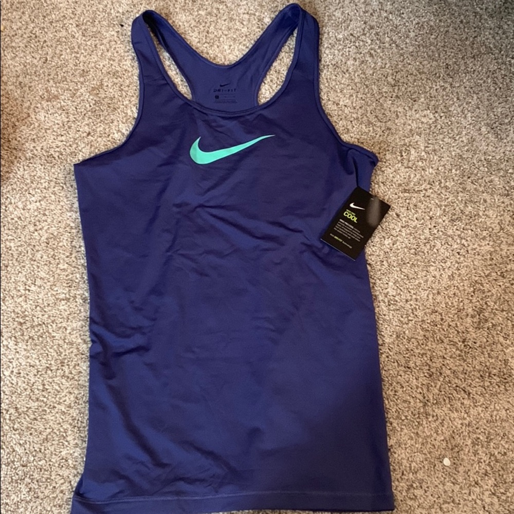 Nike Pro Cool Dri-Fit tank top